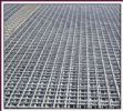 Welded Mesh Panels